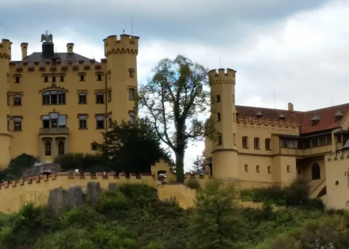 Ruchti - Zeit Fuer Mich Ξενοδοχείο