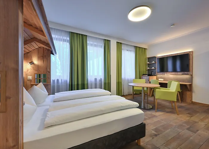 Ruchti - Zeit Fuer Mich Szálloda Füssen