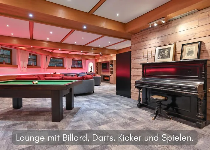 Ξενοδοχείο Ruchti - Zeit Fuer Mich 3*