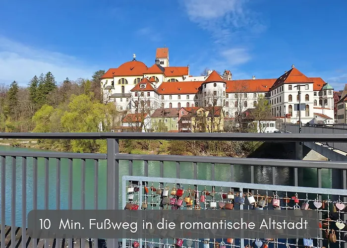 Ruchti - Zeit Fuer Mich 3* Füssen