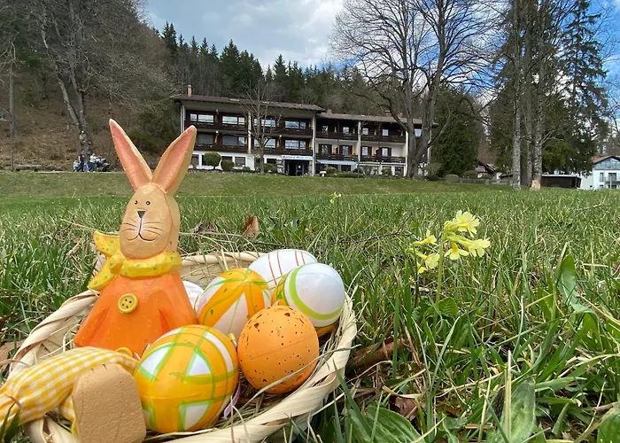 Ruchti - Zeit Fuer Mich 3* Füssen