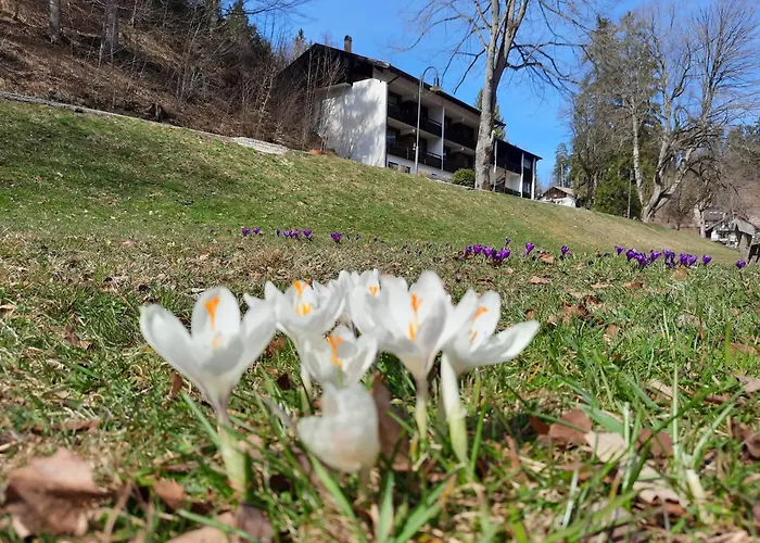 Ruchti - Zeit Fuer Mich Ξενοδοχείο