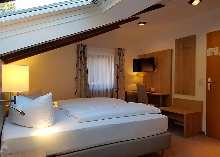 Ruchti - Zeit Fuer Mich 3* Füssen