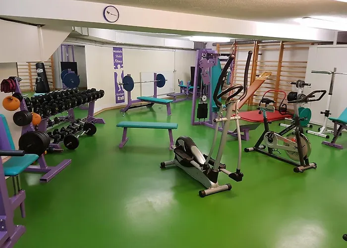 Ruchti - Zeit Fuer Mich 3*